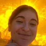 niania - zdjęcie plofirowe użytkownika Julianna S.