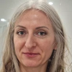 niania - zdjęcie plofirowe użytkownika Izabela G.