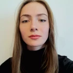 niania - zdjęcie plofirowe użytkownika Agnieszka T.