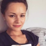 Opiekunka