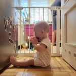 niania - zdjęcie ogłoszenia Szukam opiekunki Wrocław