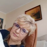 niania - zdjęcie plofirowe użytkownika Ewa K.