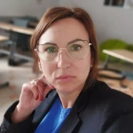 niania - zdjęcie plofirowe użytkownika Olha T.