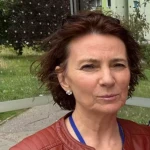 niania - zdjęcie plofirowe użytkownika Nadia N.