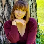 niania - zdjęcie plofirowe użytkownika Anna D.
