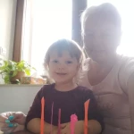 niania - zdjęcie plofirowe użytkownika Monika G.