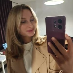 niania - zdjęcie plofirowe użytkownika Gabriela K.