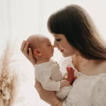 niania - zdjęcie ogłoszenia Opieka nad synem Warszawa, Ursus