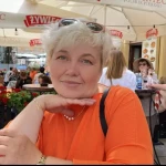 niania - zdjęcie plofirowe użytkownika Natalia K.