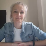 niania - zdjęcie plofirowe użytkownika Gala G.
