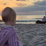 niania - zdjęcie ogłoszenia Poszukiwana opiekunka 2,5 h w tygodniu 
