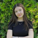 niania - zdjęcie plofirowe użytkownika Aleksandra K.