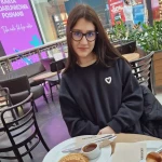 niania - zdjęcie plofirowe użytkownika Amelia Z.