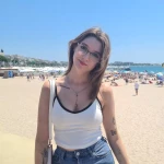 niania - zdjęcie plofirowe użytkownika Aleksandra Ż.