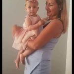 niania - zdjęcie plofirowe użytkownika Magdalena F.