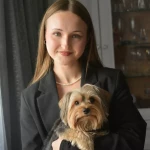 niania - zdjęcie plofirowe użytkownika Jagoda S.