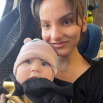 niania - zdjęcie plofirowe użytkownika Lena W.