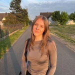 niania - zdjęcie plofirowe użytkownika Zofia S.