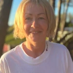 niania - zdjęcie plofirowe użytkownika Anna B.