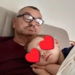 niania - zdjęcie plofirowe użytkownika Paweł C.