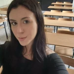 niania - zdjęcie plofirowe użytkownika Amelia C.