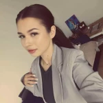 niania - zdjęcie plofirowe użytkownika Yeva K.