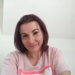 niania - zdjęcie plofirowe użytkownika Anna K.