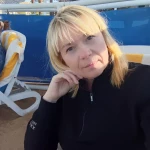 niania - zdjęcie plofirowe użytkownika Vera K.