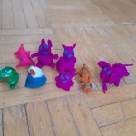 niania - zdjęcie ogłoszenia Looking for a nanny for 4 yrs old, Warsaw