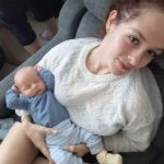 niania - zdjęcie plofirowe użytkownika Joanna A.