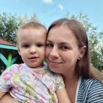 niania - zdjęcie plofirowe użytkownika Patrycja K.