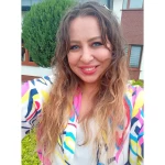 niania - zdjęcie plofirowe użytkownika Aliona M.