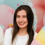 niania - zdjęcie plofirowe użytkownika Aleksandra O.