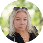 niania - zdjęcie plofirowe użytkownika Nadia B.