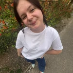 niania - zdjęcie plofirowe użytkownika Zuzanna S.