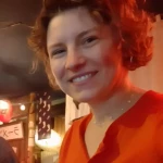 niania - zdjęcie plofirowe użytkownika Alicja Z.