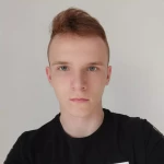 niania - zdjęcie plofirowe użytkownika Maks M.