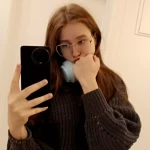 niania - zdjęcie plofirowe użytkownika Maria M.