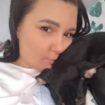 niania - zdjęcie plofirowe użytkownika Paula P.