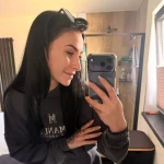 niania - zdjęcie plofirowe użytkownika Nicola K.