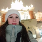 niania - zdjęcie plofirowe użytkownika Nadin N.