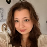 niania - zdjęcie plofirowe użytkownika Martyna G.