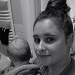 niania - zdjęcie plofirowe użytkownika Andrea S.