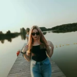 niania - zdjęcie plofirowe użytkownika Adrianna K.