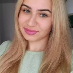 niania - zdjęcie plofirowe użytkownika Kristina D.