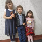 niania - zdjęcie ogłoszenia Opieka popoludnie