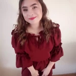 niania - zdjęcie plofirowe użytkownika Aleksandra U.