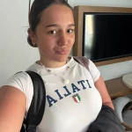 niania - zdjęcie plofirowe użytkownika Tosia K.