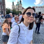 niania - zdjęcie plofirowe użytkownika Ewelina S.