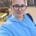 niania - zdjęcie plofirowe użytkownika Alona H.